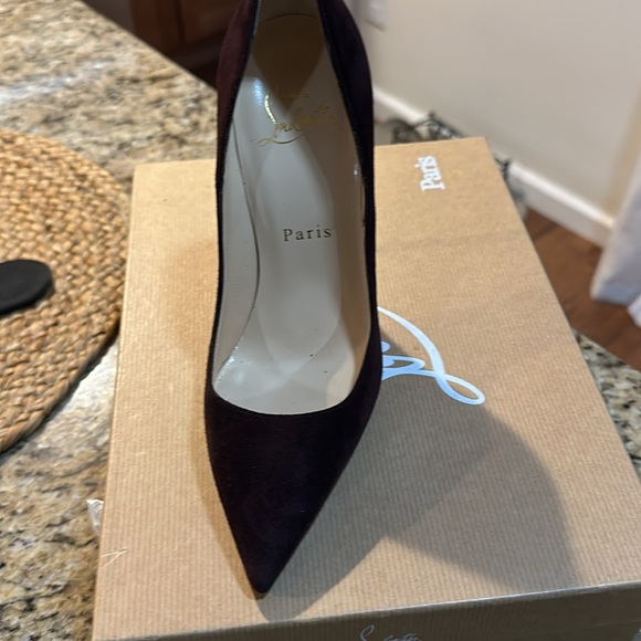 Purple - Picture 4 of 4